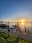 Terracotta Villa Bayfront with  boat slips and fishing dock Waterfront luxury 3 /3